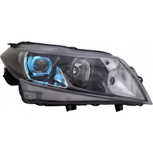 Передня фара AS07354496 на SUZUKI VITARA 2015-