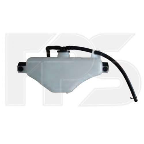 Розширювальний бачок AS07354654 на TOYOTA COROLLA (E12 EUR) 2002-2007