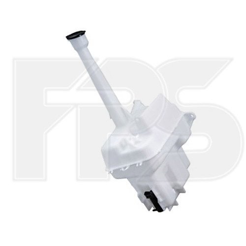 Розширювальний бачок AS07354655 на TOYOTA COROLLA (E12 EUR) 2002-2007