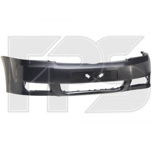 Бампер AS08120625 на TOYOTA COROLLA VERSO (E12) 2004-2009