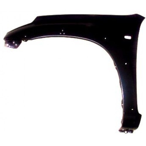 Левое Переднее Крыло AS00049206 на TOYOTA RAV4 2001-2006