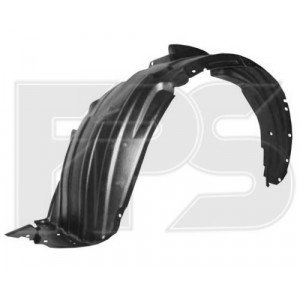 Підкрилок пластиковий AS07354659 на TOYOTA RAV4 2001-2006