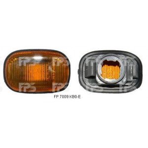 Повторитель поворота AS07354667 на TOYOTA COROLLA (E10) 1992-1997