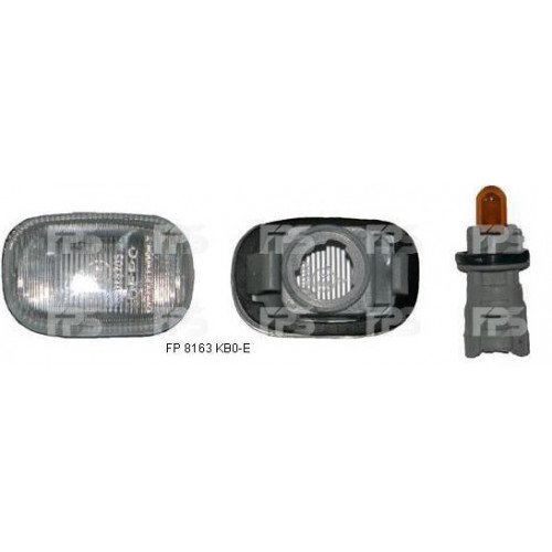 Повторитель поворота AS07356975 на LEXUS RX 2004-2008