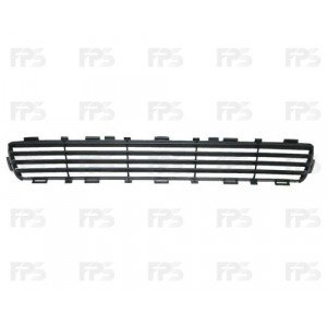 Решетка пластиковая AS07354673 на TOYOTA AVENSIS 2003-2008