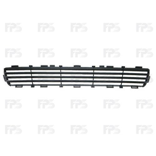 Решетка пластиковая AS07354673 на TOYOTA AVENSIS 2003-2008