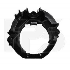 Решетка пластиковая AS07354687 на TOYOTA RAV4 2006-2010