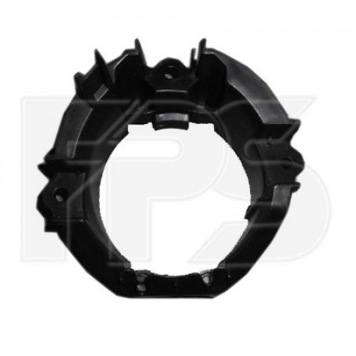 Решетка пластиковая AS07354687 на TOYOTA RAV4 2006-2010