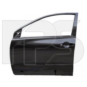 Двери AS07354707 на TOYOTA COROLLA (E14 USA E15 EUR) 2007-2013