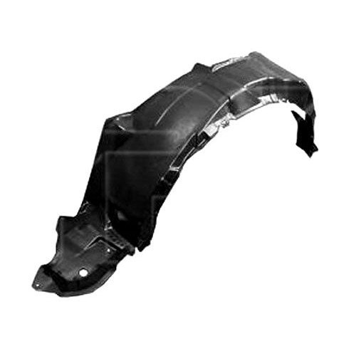 Підкрилок пластиковий AS07354709 на TOYOTA COROLLA (E14 USA E15 EUR) 2007-2013