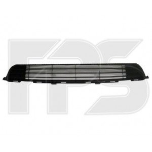 Решетка пластиковая AS07354710 на TOYOTA COROLLA (E14 USA E15 EUR) 2007-2013