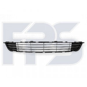 Решетка пластиковая AS07354715 на TOYOTA COROLLA (E14 USA E15 EUR) 2007-2013