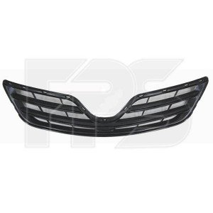 Решетка пластиковая AS07354716 на TOYOTA COROLLA (E14 USA E15 EUR) 2007-2013