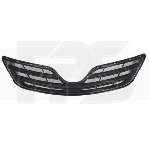 Решетка пластиковая AS07354716 на TOYOTA COROLLA (E14 USA E15 EUR) 2007-2013