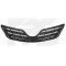 Решетка пластиковая AS07354716 на TOYOTA COROLLA (E14 USA E15 EUR) 2007-2013