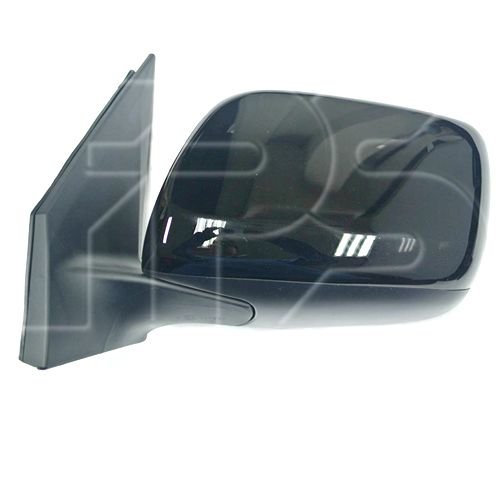 Зеркало (в сборе) AS07354749 на TOYOTA LAND CRUISER (J200) 2007-2015