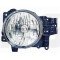 Фара передняя AS07354754 на TOYOTA FJ CRUISER 2010-2014