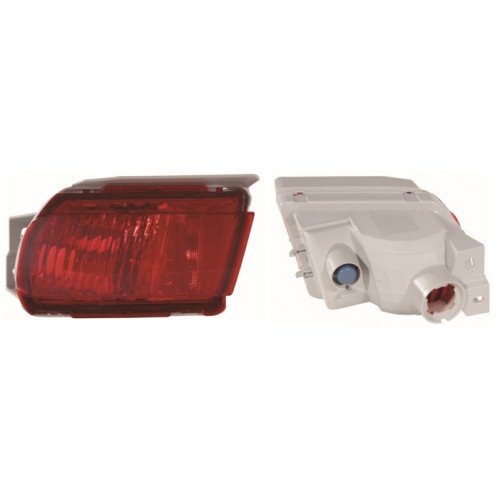 Фонарь задний AS07354761 на TOYOTA LAND CRUISER PRADO (J15) 2013-2017