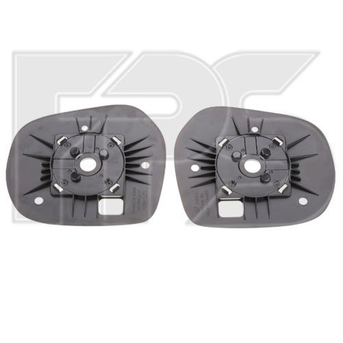 Вкладышь зеркала AS07354765 на LEXUS LX 570 2015-2022