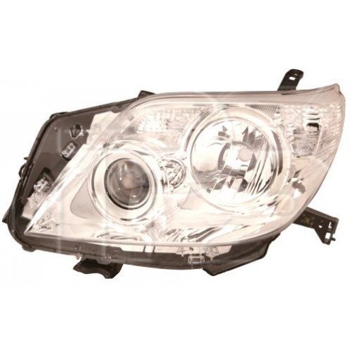 Фара передняя AS07354766 на TOYOTA LAND CRUISER PRADO (J150) 2010-2013