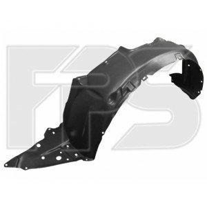 Подкрылок пластиковый AS08112894 на TOYOTA AVENSIS 2011-2015