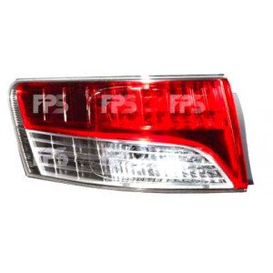Фонарь задний AS07354771 на TOYOTA AVENSIS 2009-2011