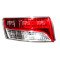 Фонарь задний AS07354771 на TOYOTA AVENSIS 2009-2011