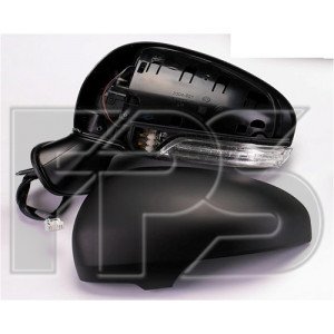 Зеркало (в сборе) AS00049312 на TOYOTA AVENSIS 2011-2015