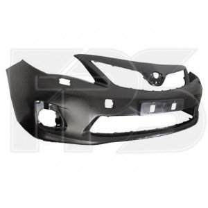 Бампер AS07354776 на TOYOTA COROLLA (E14 USA E15 EUR) 2007-2013