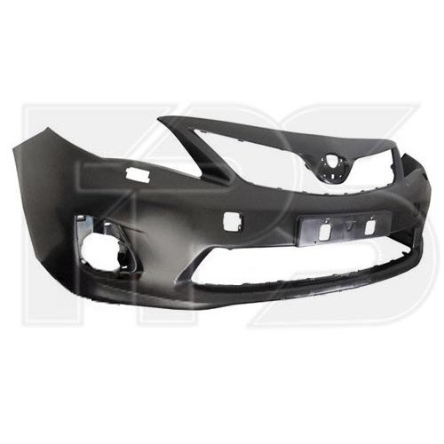 Бампер AS07354776 на TOYOTA COROLLA (E14 USA E15 EUR) 2007-2013
