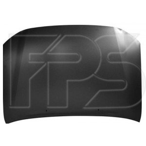 Капот AS08119037 на TOYOTA HILUX 2005-2015