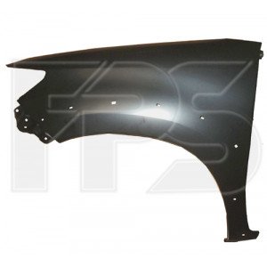 Крило AS08119033 на TOYOTA HILUX 2005-2015