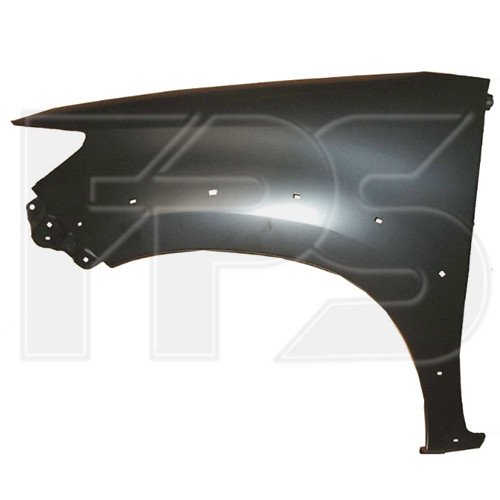 Крило AS08119033 на TOYOTA HILUX 2005-2015