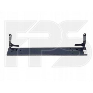 Шина бампера AS08119035 на TOYOTA HILUX 2005-2015