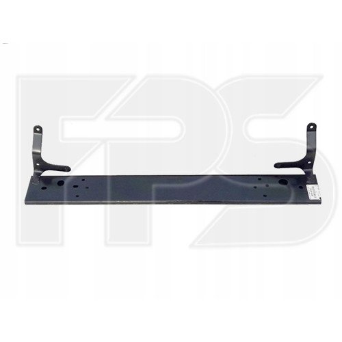 Шина бампера AS08119035 на TOYOTA HILUX 2005-2015