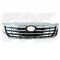 Решетка пластиковая AS08119036 на TOYOTA HILUX 2005-2015