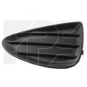 Решетка пластиковая AS07354805 на TOYOTA YARIS 2011-2014