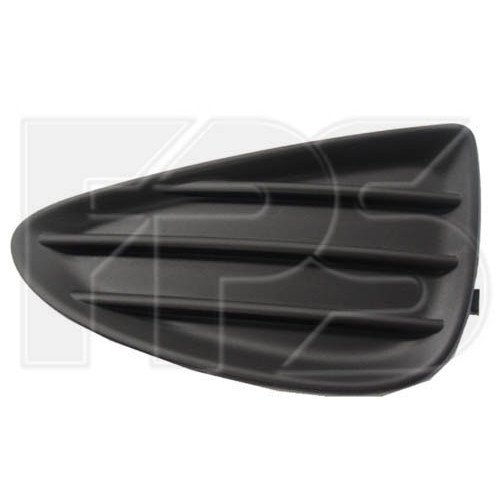 Решітка пластикові AS07354804 на TOYOTA YARIS 2011-2014