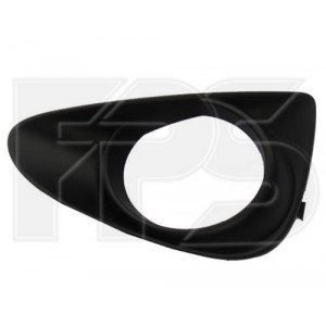 Решетка пластиковая AS07354806 на TOYOTA YARIS 2011-2014