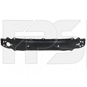 Шина бампера AS07354808 на TOYOTA YARIS 2011-2014