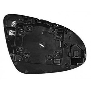 Вкладышь зеркала AS07354814 на TOYOTA CAMRY (XV50) USA 2011-2014