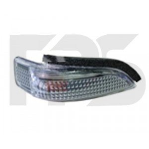 Повторювач повороту AS07354818 на TOYOTA CAMRY (XV50) EUR 2014-2017