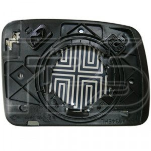 Вкладышь зеркала AS07354833 на LAND ROVER RANGE ROVER 2002-2012
