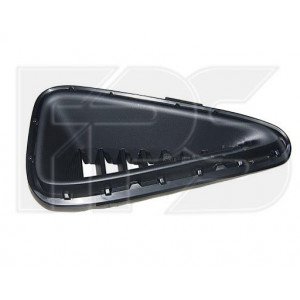 Решітка бампера AS07354838 на TOYOTA CAMRY (XV50) EUR 2014-2017