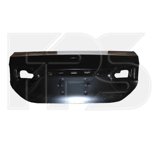 Крышка багажника AS07354846 на TOYOTA COROLLA (E18 EUR) 2013-2016