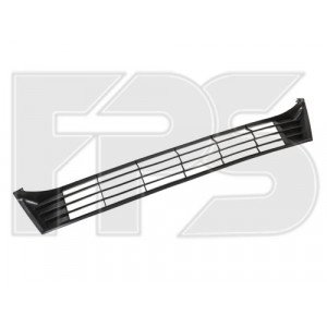 Решетка пластиковая AS07354848 на TOYOTA COROLLA (E18 EUR) 2013-2016