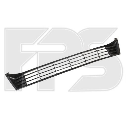 Решетка пластиковая AS07354848 на TOYOTA COROLLA (E18 EUR) 2013-2016