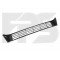 Решетка пластиковая AS07354848 на TOYOTA COROLLA (E18 EUR) 2013-2016