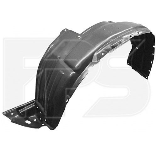 Подкрылок пластиковый AS07354857 на TOYOTA LAND CRUISER PRADO (J15) 2013-2017