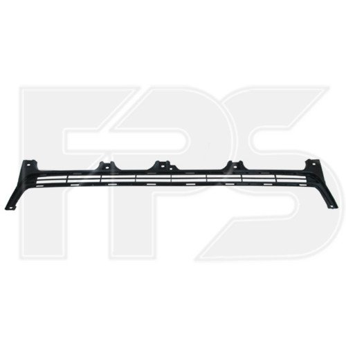 Решетка пластиковая AS07354860 на TOYOTA LAND CRUISER PRADO (J15) 2013-2017